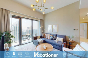 Burj Royale - Central Two Bedroom